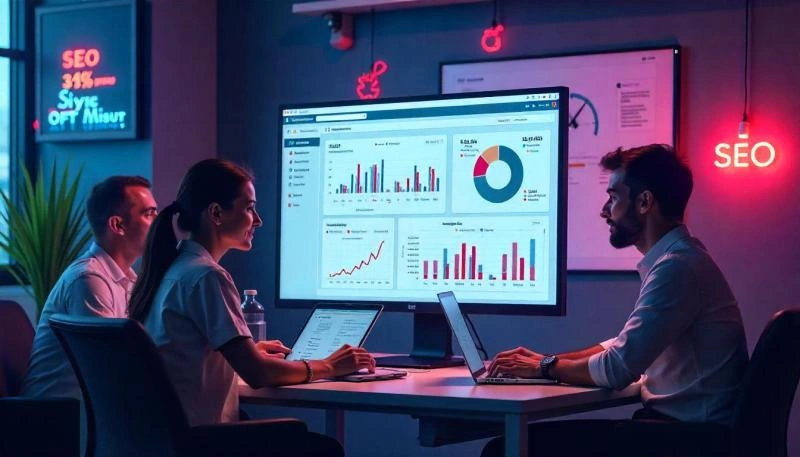 Что такое SEO-продвижение и как оно поможет вашему бизнесу? в Уфе