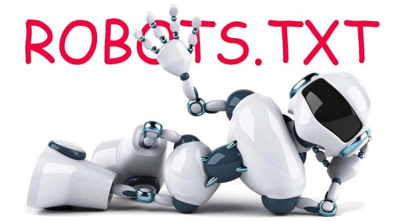 Что такое robots.txt и зачем он нужен в Уфе